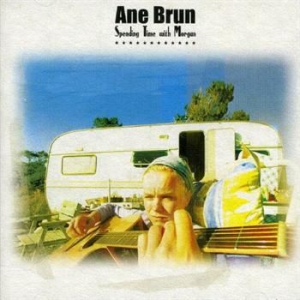 Ane Brun - Spending Time With Morgan - Vinyl in the group VINYL / Pop at Bengans Skivbutik AB (780539)