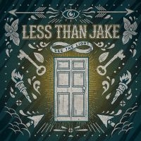 Less Than Jake - See The Light (Vinyl Lp) in the group VINYL / Pop-Rock at Bengans Skivbutik AB (780621)