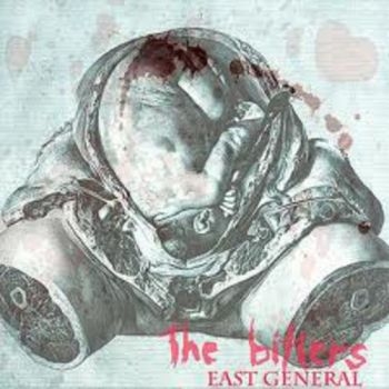 Bitters - East General in the group VINYL / Pop at Bengans Skivbutik AB (780661)