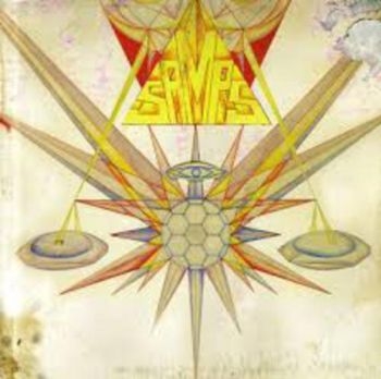 Samps - Samps in the group VINYL / Pop at Bengans Skivbutik AB (780663)