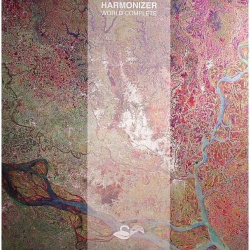 Harmonizer - World Complete in the group VINYL / Pop at Bengans Skivbutik AB (780689)
