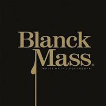 Blanck Mass - White Math in the group VINYL / Bestsellers at Bengans Skivbutik AB (780694)