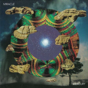 Miracle - Mercury in the group VINYL / Pop at Bengans Skivbutik AB (780710)