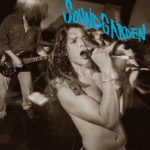 Soundgarden - Screaming Life/Fopp (2Lp) in the group Minishops / Soundgarden at Bengans Skivbutik AB (780813)