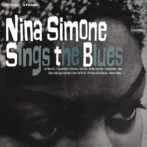 Nina Simone - Nina Simone Sings The Blues in the group OUR PICKS / Classic labels / Music On Vinyl at Bengans Skivbutik AB (780867)
