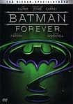 Batman Forever in the group OTHER / Movies DVD at Bengans Skivbutik AB (800526)