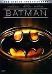 Batman in the group OTHER / Movies DVD at Bengans Skivbutik AB (800961)