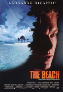 Beach in the group OTHER / Movies DVD at Bengans Skivbutik AB (801326)