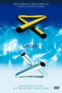 Mike Oldfield - Tubular Bells Ii & Iii in the group OTHER / Music-DVD & Bluray at Bengans Skivbutik AB (801421)