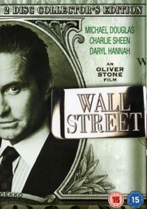 Wall Street in the group OTHER / Movies DVD at Bengans Skivbutik AB (802159)