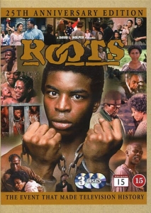 Movie - Roots (Dvd/S/Scn) in the group OTHER / Music-DVD & Bluray at Bengans Skivbutik AB (802690)