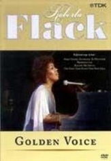 Roberta Flack - Golden Voice in the group OUR PICKS / Sale Prices / Musik-DVD & Blu-ray Sale at Bengans Skivbutik AB (805020)