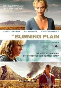 Burning Plain in the group OTHER / Movies DVD at Bengans Skivbutik AB (805730)