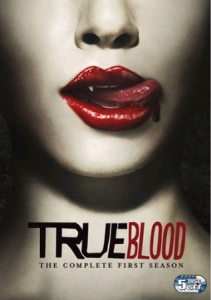 True Blood - Säsong 1 in the group OTHER / Movies DVD at Bengans Skivbutik AB (806953)
