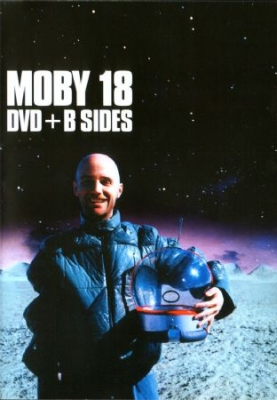 Moby 18 - 18 in the group OUR PICKS / Blowout / Blowout-CD at Bengans Skivbutik AB (807238)