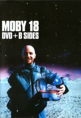Moby 18 - 18 in the group Minishops / Moby at Bengans Skivbutik AB (807238)