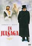 En julsaga (1984) in the group OTHER / Movies DVD at Bengans Skivbutik AB (807626)