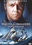 Master & Commander - Bortom världens ände in the group OTHER / Movies DVD at Bengans Skivbutik AB (808386)