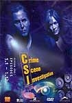 CSI - Säsong 1.1 - Avsnitt 1-12 in the group OTHER / Movies DVD at Bengans Skivbutik AB (808870)