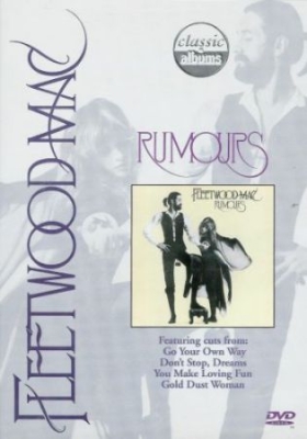 Fleetwood Mac - Classic Albums: Rumours [import] in the group Minishops / Fleetwood Mac at Bengans Skivbutik AB (810065)