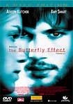 Butterfly Effect in the group OTHER / Movies DVD at Bengans Skivbutik AB (810785)