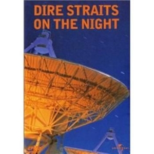 Dire Straits - On The Night in the group Minishops / Mark Knopfler at Bengans Skivbutik AB (811310)