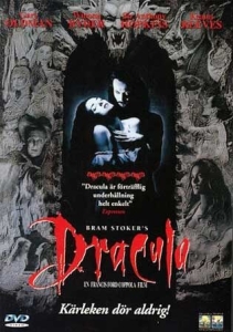 Dracula (1992) in the group OTHER / Movies DVD at Bengans Skivbutik AB (811815)