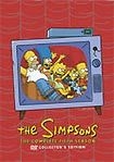 Simpsons - Säsong 5 in the group OTHER / Movies DVD at Bengans Skivbutik AB (812306)