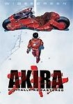 Akira in the group OTHER / Movies DVD at Bengans Skivbutik AB (813141)