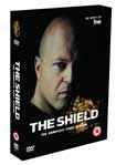 Shield - Säsong 1 in the group OTHER / Movies DVD at Bengans Skivbutik AB (813313)