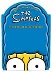 Simpsons - Säsong 7 in the group OTHER / Movies DVD at Bengans Skivbutik AB (815190)