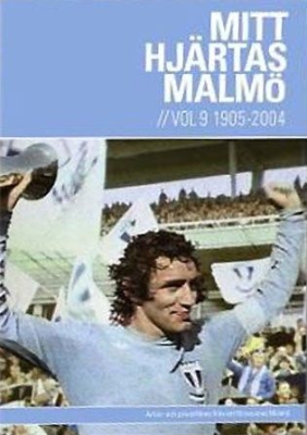 Film - Mitt Hjärtas Malmö Volym 9 in the group Movies / Film DVD at Bengans Skivbutik AB (815293)