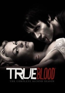 True Blood - Säsong 2 in the group OTHER / Movies DVD at Bengans Skivbutik AB (818778)