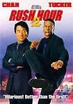 Rush Hour 2 in the group OTHER / Movies DVD at Bengans Skivbutik AB (820296)