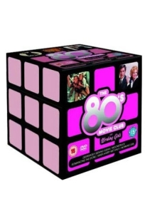 80's Movie Club for Working Girls in the group OTHER / Movies DVD at Bengans Skivbutik AB (821887)