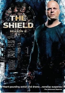 Shield - Säsong 2 in the group OTHER / Movies DVD at Bengans Skivbutik AB (822208)