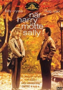 När Harry mötte Sally in the group OTHER / Movies DVD at Bengans Skivbutik AB (822705)