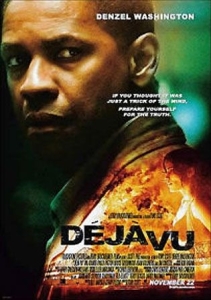 Deja Vu (2006) in the group OTHER / Movies DVD at Bengans Skivbutik AB (823309)
