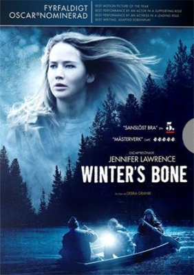 Winter's Bone in the group OTHER / Movies DVD at Bengans Skivbutik AB (827145)