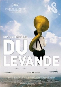 Du levande in the group OTHER / Movies DVD at Bengans Skivbutik AB (827584)