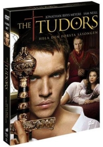 Tudors - Säsong 1 in the group OTHER / Movies DVD at Bengans Skivbutik AB (827885)