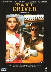 Taxi Driver in the group OTHER / Movies DVD at Bengans Skivbutik AB (828414)