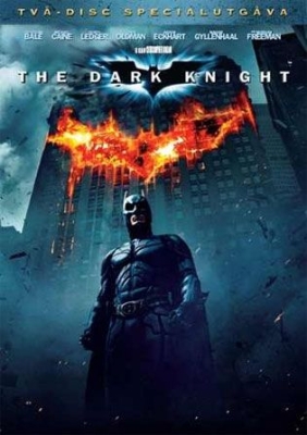 Dark Knight in the group OTHER / Movies DVD at Bengans Skivbutik AB (830101)