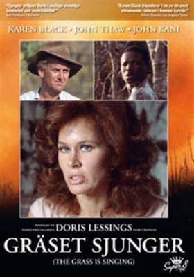 Gräset sjunger -   in the group OTHER / Music-DVD & Bluray at Bengans Skivbutik AB (830526)