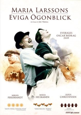 Film - Maria Larssons Eviga Ögonblick in the group Movies / Film DVD at Bengans Skivbutik AB (830984)