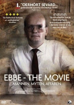 Ebbe - The Movie -   in the group OTHER / Music-DVD & Bluray at Bengans Skivbutik AB (832058)