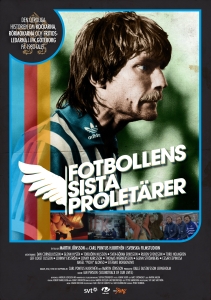 Blåvitt - Fotbollens sista proletärer in the group Movies / Film DVD / Documentary at Bengans Skivbutik AB (832929)