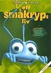 Ett småkryps liv - Pixar klassiker 2 in the group OTHER / Movies DVD at Bengans Skivbutik AB (833102)