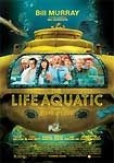 Life Aquatic with Steve Zissou in the group OTHER / Movies DVD at Bengans Skivbutik AB (834471)