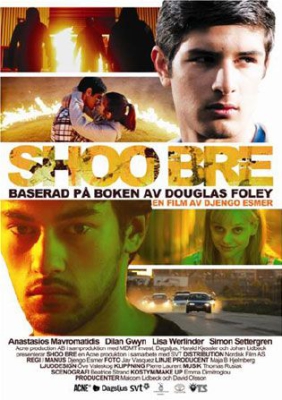 Shoo Bree in the group OTHER / Movies DVD at Bengans Skivbutik AB (834724)